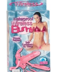 Waterproof Wireless Bunny