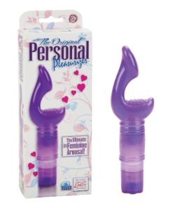 The Original Pleasurizer – Purple