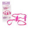 Micro Wireless Venus Butterfly Stimulator – Pink