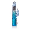 Advanced Waterproof Jack Rabbit 5 Rows of Beads – Blue