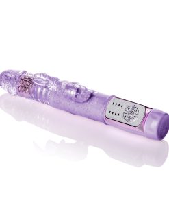 Petite Thrusting Jack Rabbit – Purple