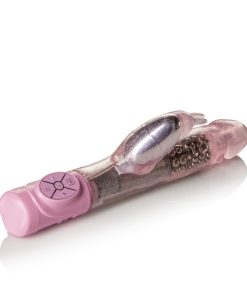 Thrusting Jack Rabbit – Pink