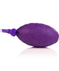 Intimate Pump – the Original Clitoral Pump –  Purple