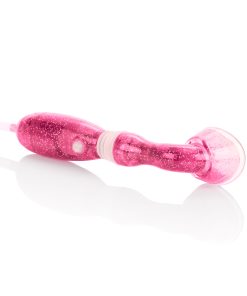 Advanced Clitoral Pump – Pink