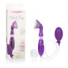 Advanced Clitoral Pump – Purple