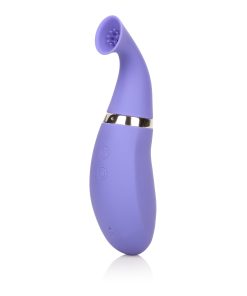 Rechargeable Clitoral Pump