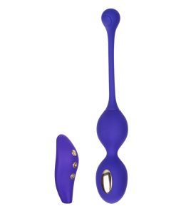 Impulse Intimate E-Stimulator Dual Kegel