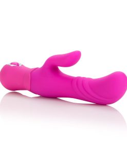 Posh Silicone Thumper G – Pink