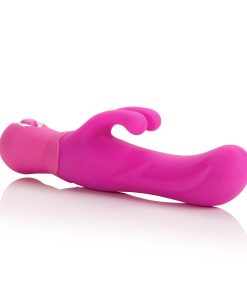 Posh Silicone Double Dancer – Pink