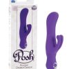 Posh Silicone Double Dancer – Purple