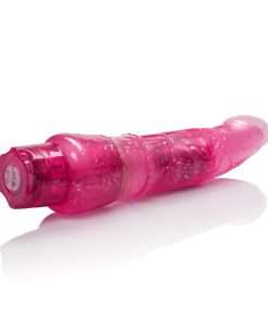 10 Function Stud 7 Inches – Hot Pink