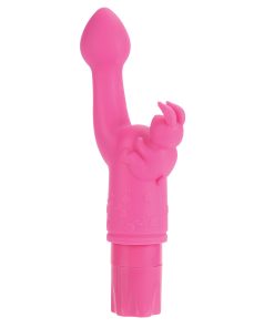 Silicone Bunny Kiss – Pink