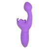 Rechargeable Butterfly Kiss – Purple