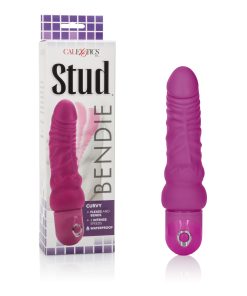 Bendie Power Stud – Curvy – Pink