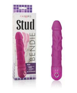 Bendie Power Stud – Rod – Pink