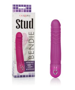 Bendie Power Stud – Little Guy – Pink