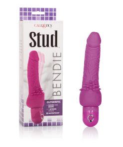 Bendie Power Stud Clitterfic – Pink