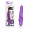 Bendie Power Stud Clitterfic – Purple