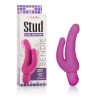 Bendie Power Stud – Over and Under – Pink