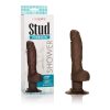 Waterproof Shower Stud Super Stud – Brown