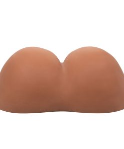 Stroke It Life-Size Ass – Brown