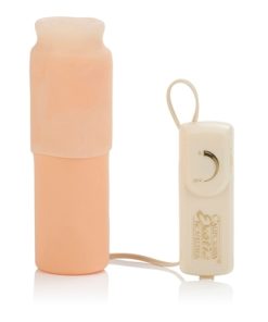 Vibrating Oro Stimulator