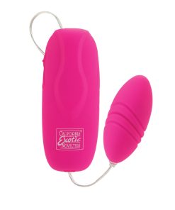 Jumpin Gyrator Mini Rockets – Pink