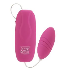 Jumpin Gyrator Rocket – Pink