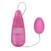 Pocket Exotics Vibrating Passion Egg – Pink