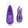 Pocket Exotics Snow Bunny Bullet – Purple