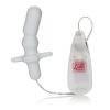 Pocket Exotics Ivory Anal-T Vibe