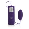 Waterproof Pocket Exotics Waterproof  Bullet – Purple