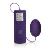 Waterproof Pocket Exotics Waterproof  Egg – Purple