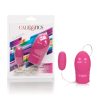 7-Function Power Play Bullet – Pink