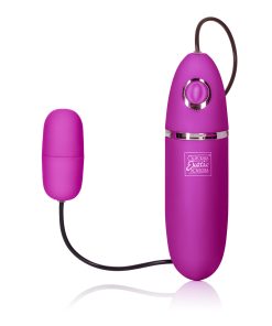 Power Play Playful Bullet – Purple