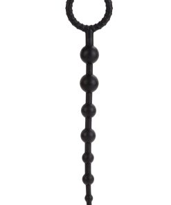 Booty Call X-10 Beads – Black