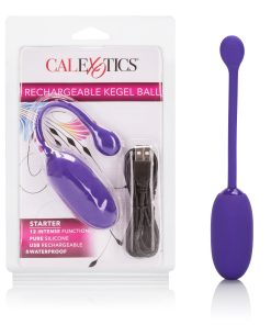 Rechargeable Kegel Ball Starter