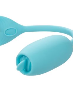 Rechargeable Kegel Teaser – Blue