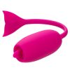 Rechargeable Kegel Teaser – Pink