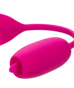 Rechargeable Kegel Teaser – Pink