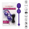 Rechargeable Dual Kegel – Purple