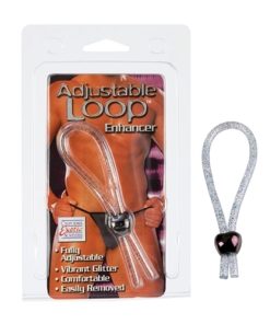 Adjustable Loop Enhancers – Clear