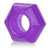 Reversible Ring Set – Purple