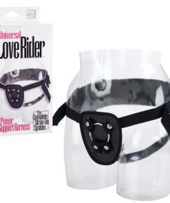 Universal Love Rider Power Support Harness