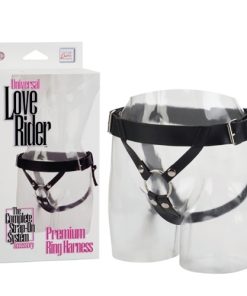 Universal Love Rider Premium Ring Harness