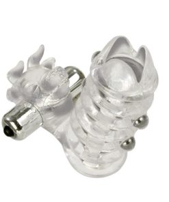 El Toro Enhancer With Beads