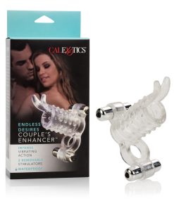 Endless Desires Couples Enhancer