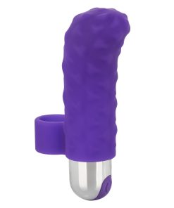 Intimate Play Rechargeable Finger Teaser