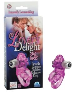 Lovers Delight – Ele