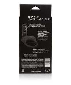 Silicone Lover’s Arouser